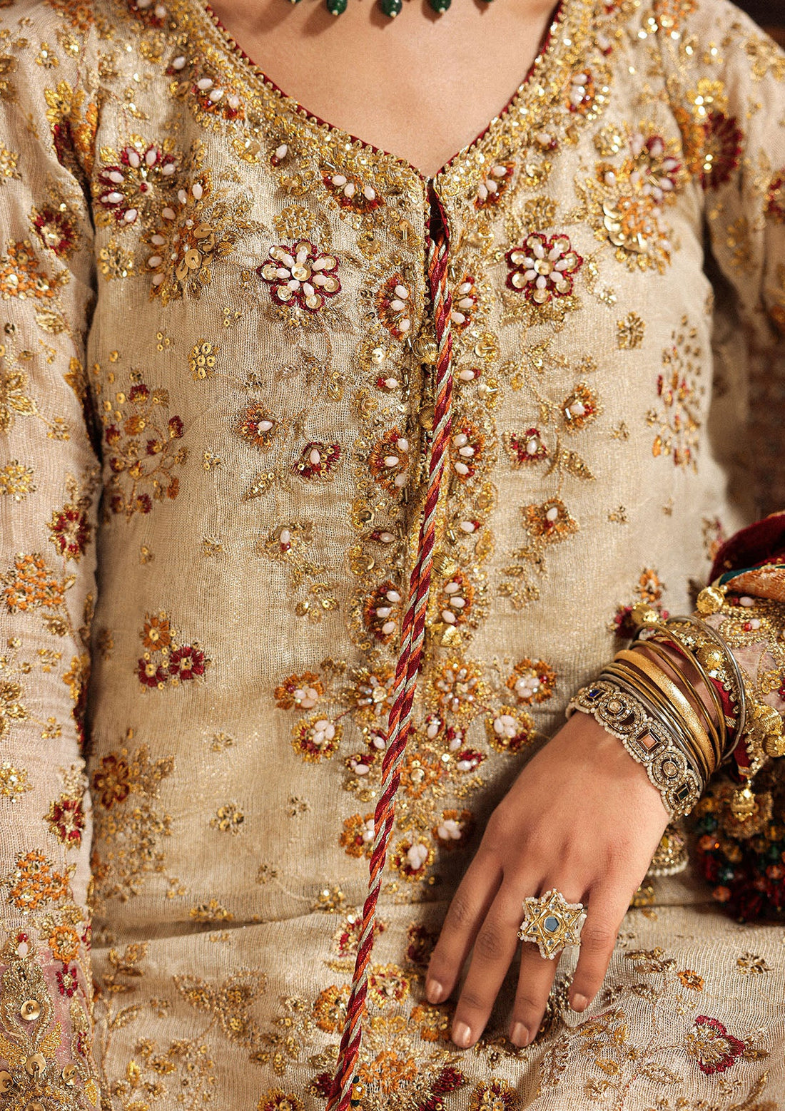 WEDDING FESTIVE ’26 VOL. 1 - LOOK 03 (Copy)
