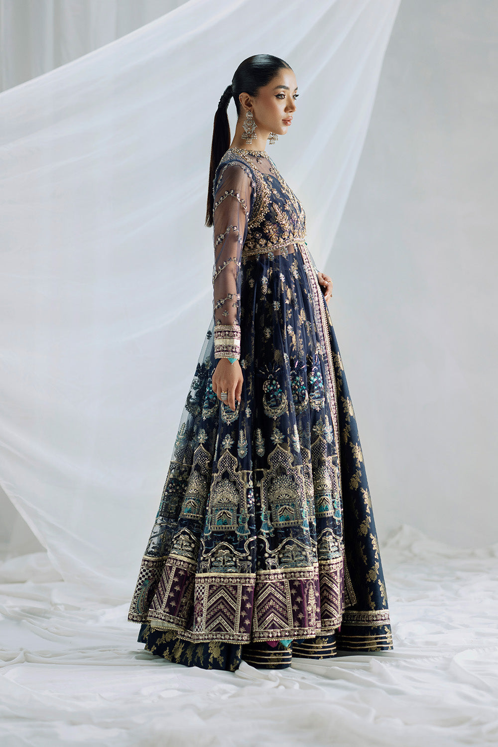 AARUTHIRA - MSS5854