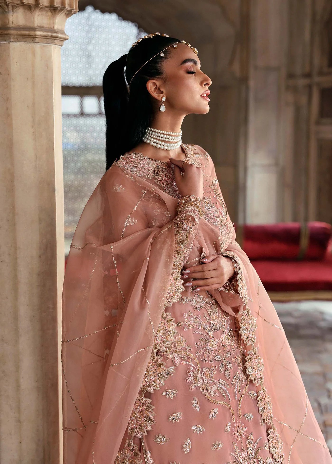 NAZNEEN