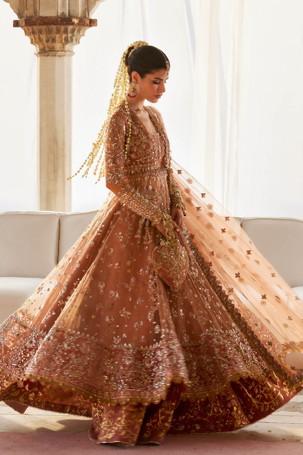 GUL-E-MAHNOOR (ZC25-08)