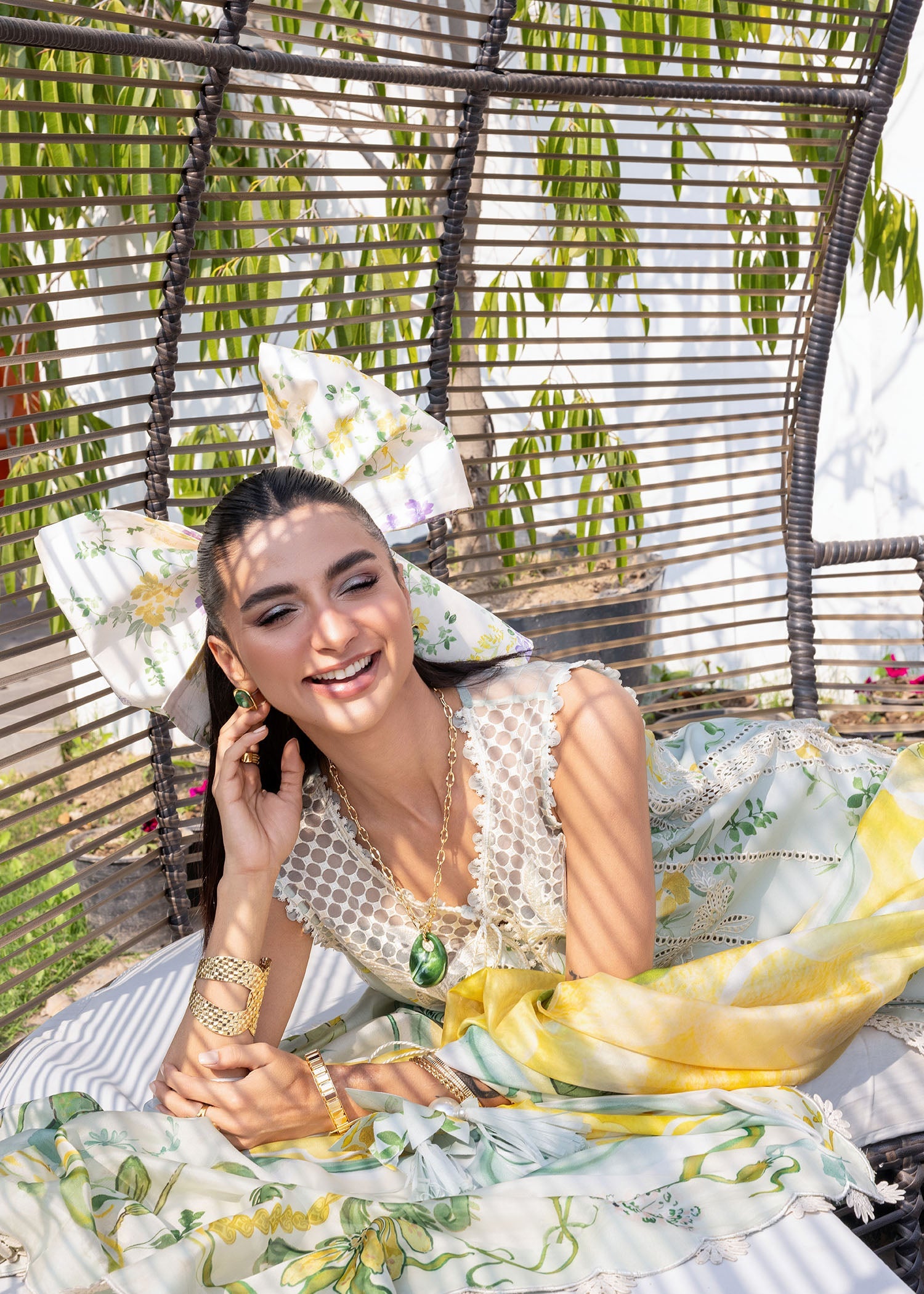 TROPIC TEASE - D4B