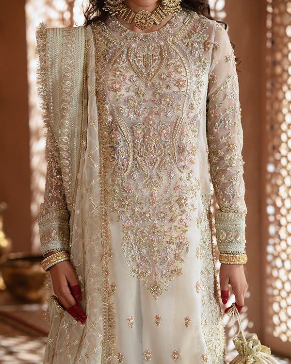 Ruhaani Begum)