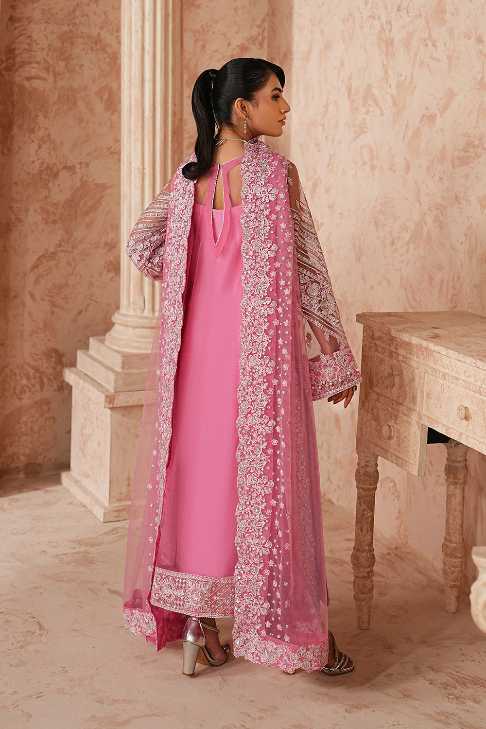 SHANAYA - MWS5960