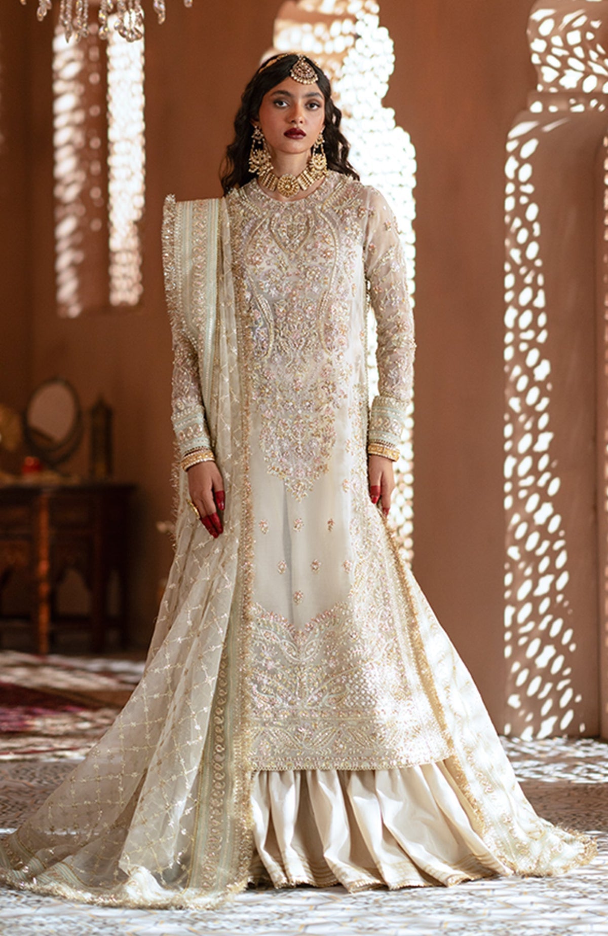 Ruhaani Begum)