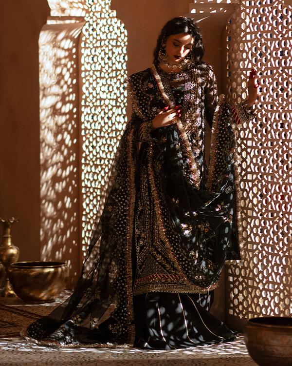 CHAND BEGUM