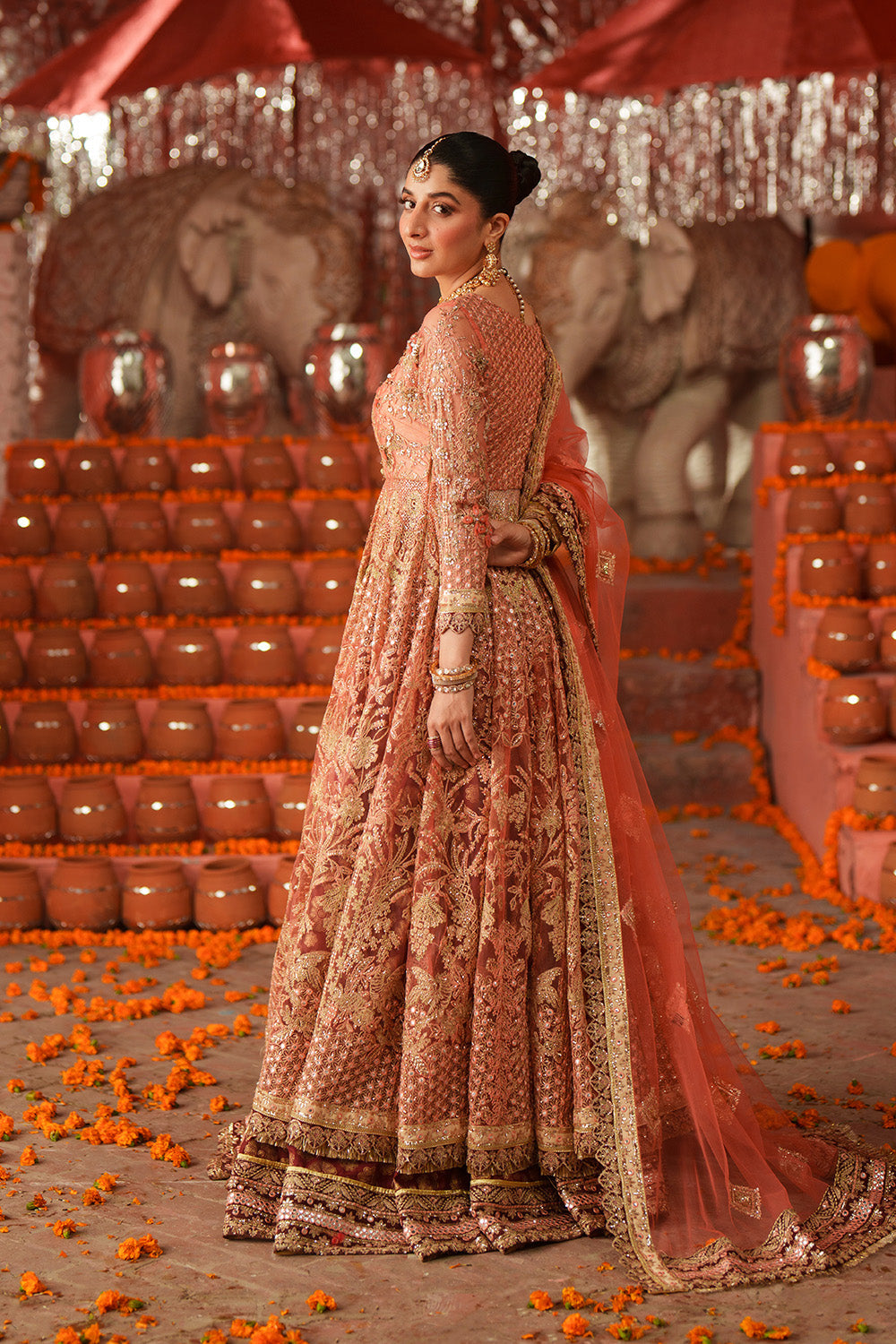 KUNDAN CORAL - MWS5638
