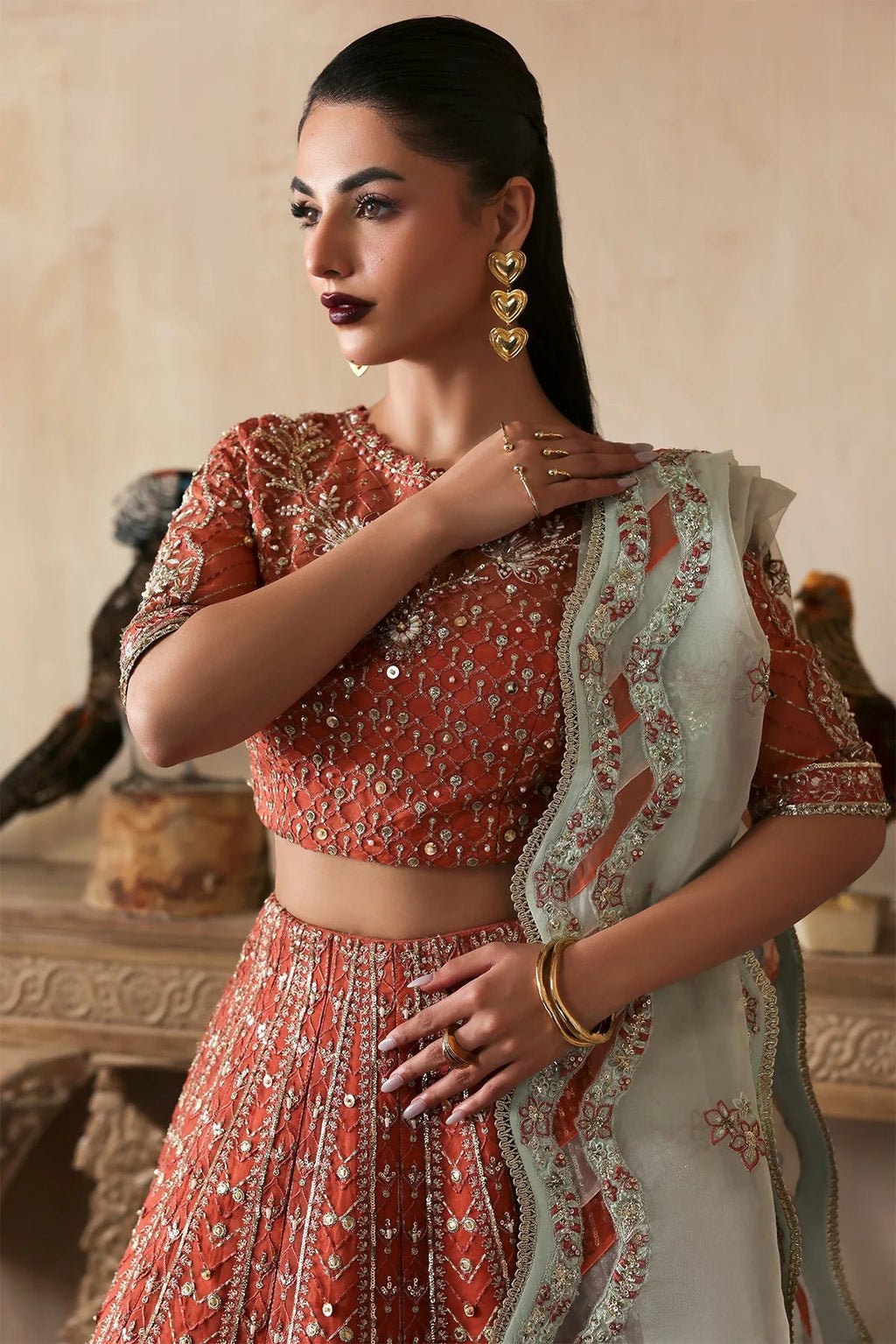 MAHGUL