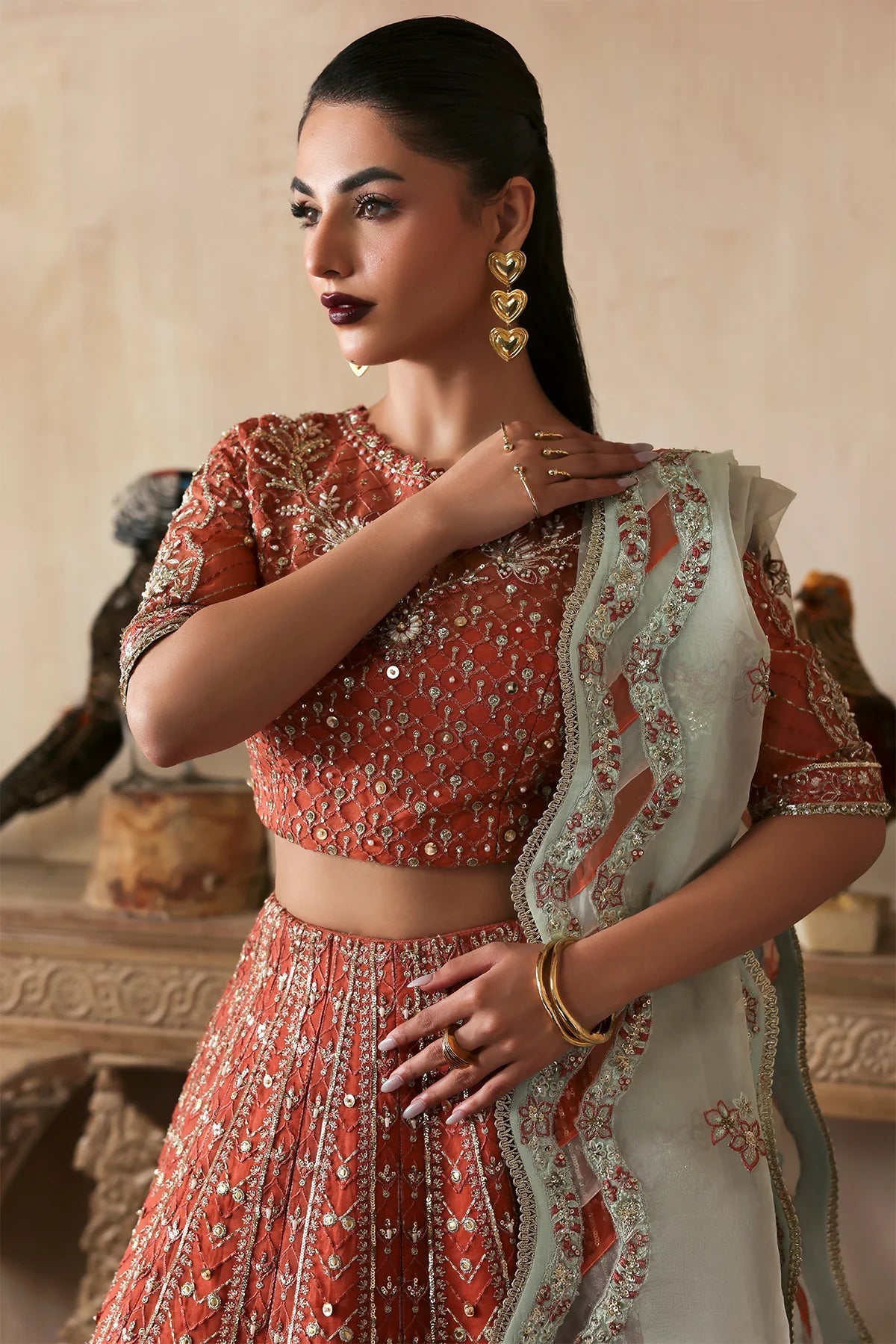 MAHGUL