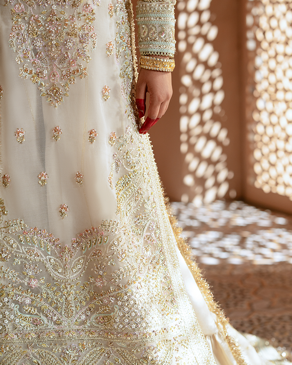 Ruhaani Begum)