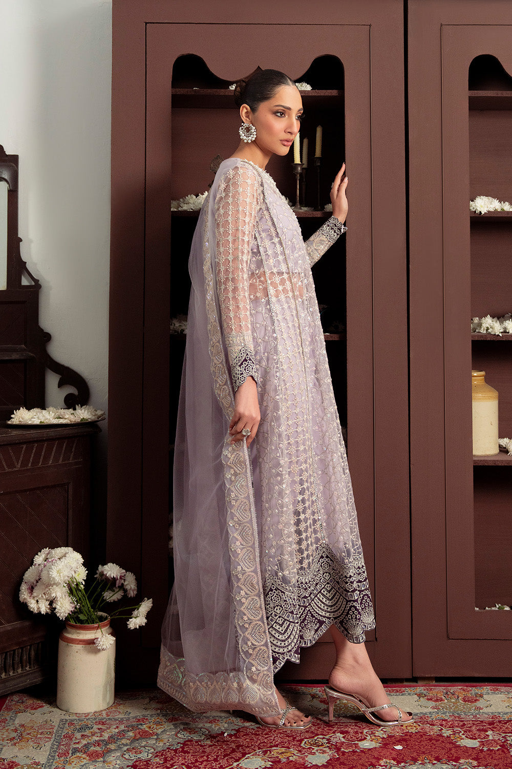 HASINI - MWS5933