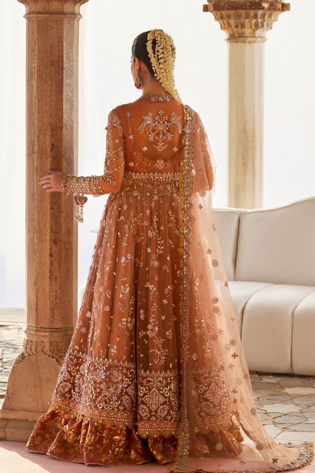 GUL-E-MAHNOOR (ZC25-08)