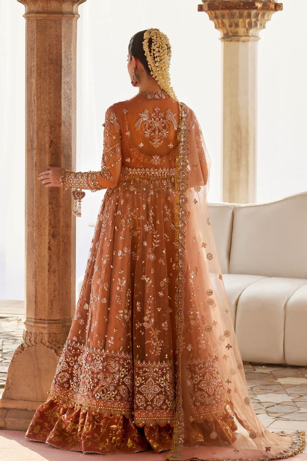 GUL-E-MAHNOOR (ZC25-08)