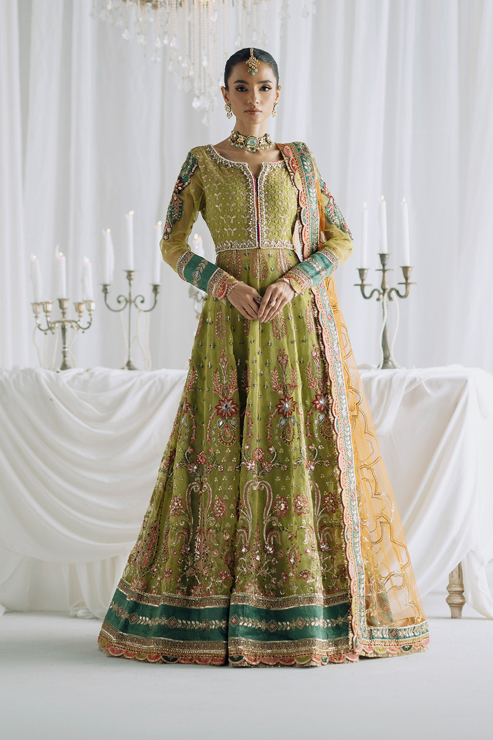 AARANAM - MSS5852