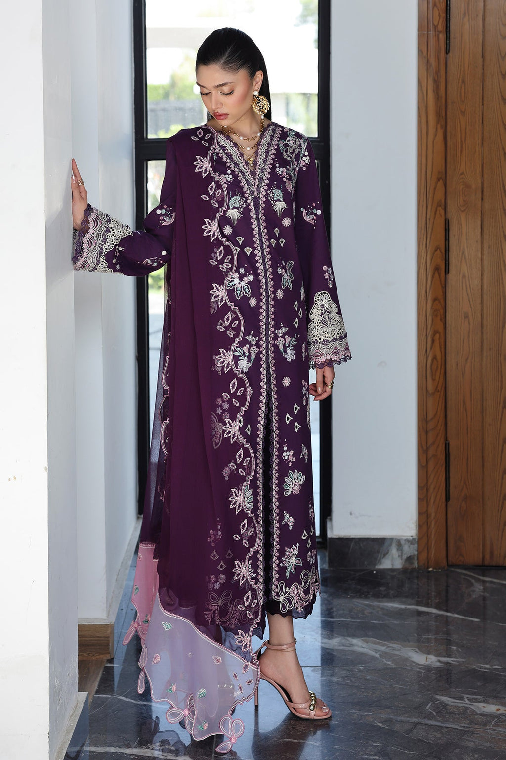 SUHRA