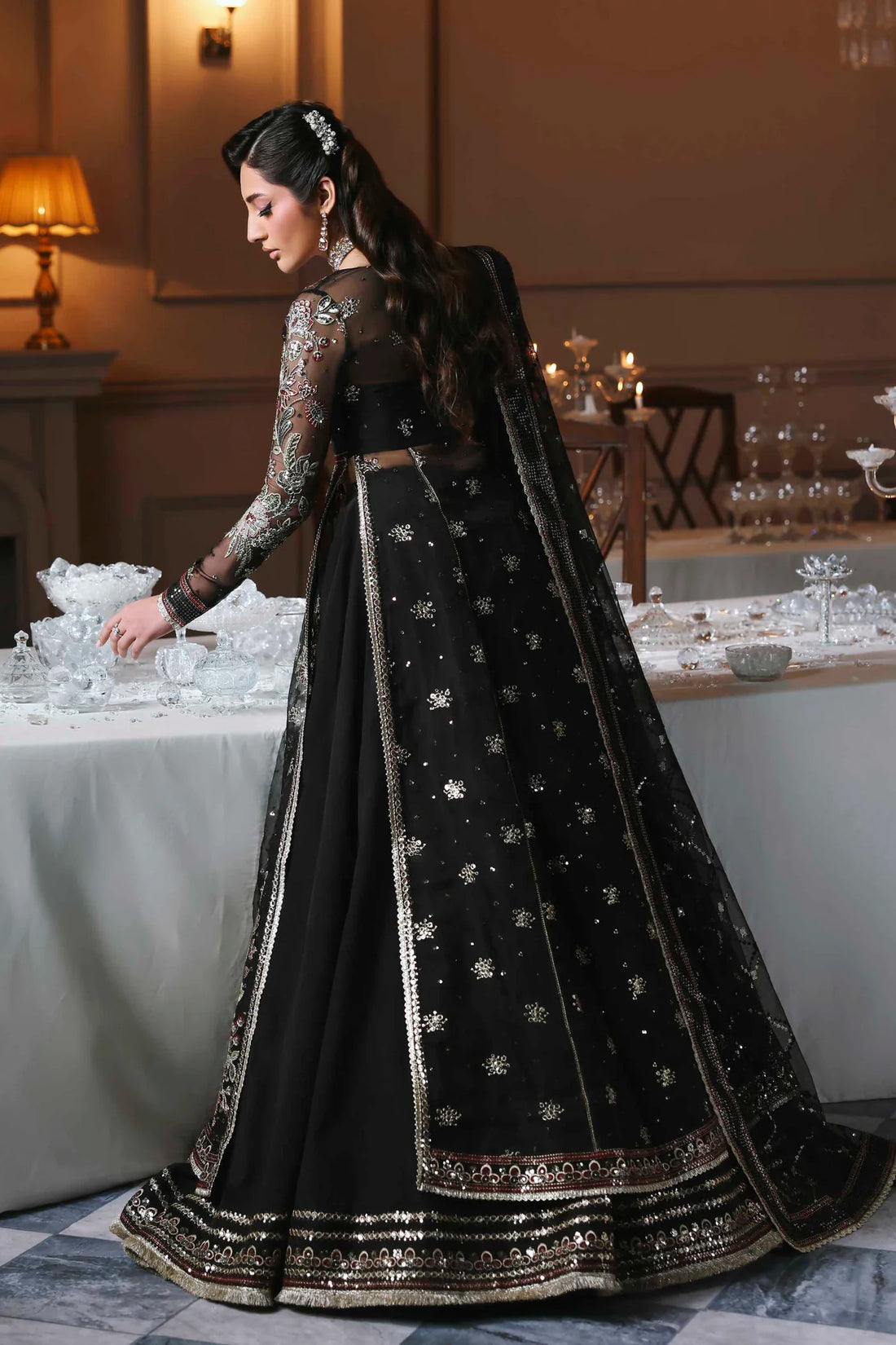 ZARAFREEN