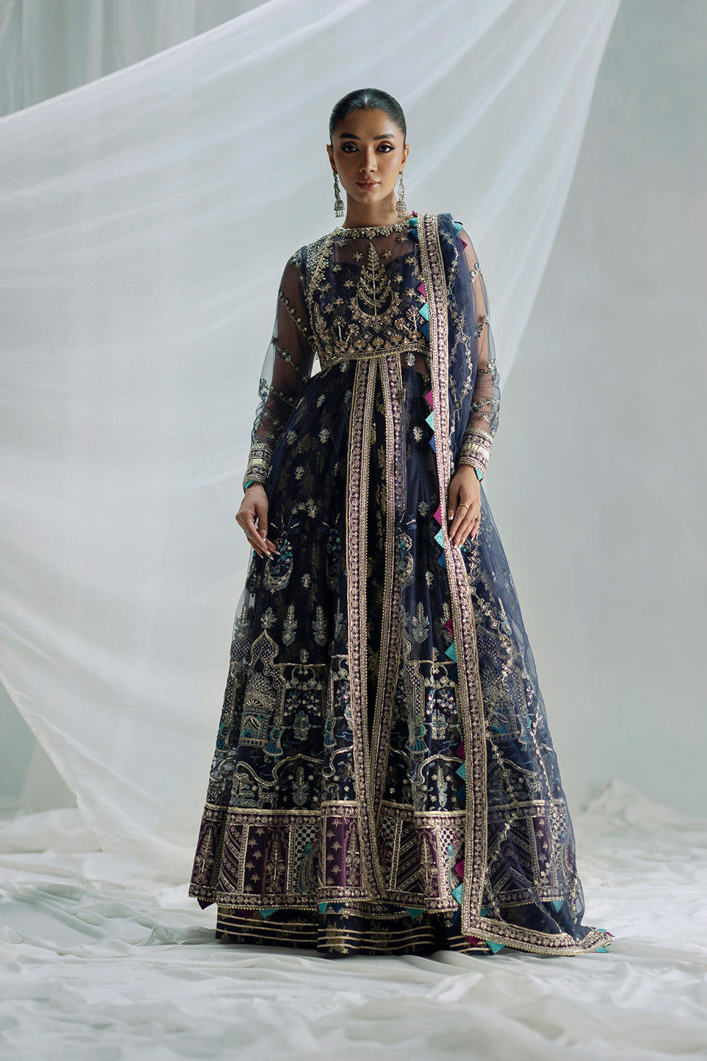 AARUTHIRA - MSS5854
