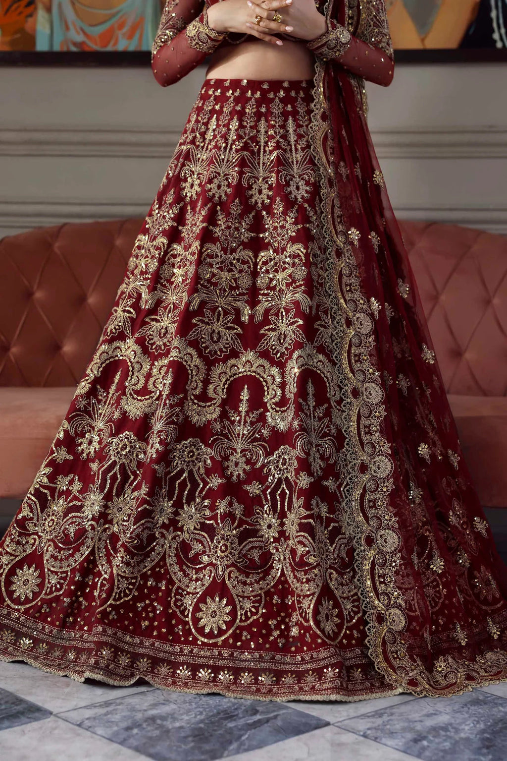 SHAHBANO
