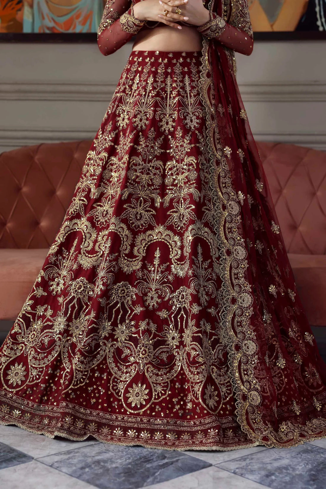SHAHBANO