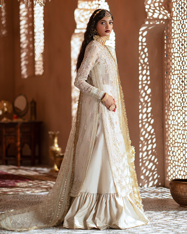 Ruhaani Begum)
