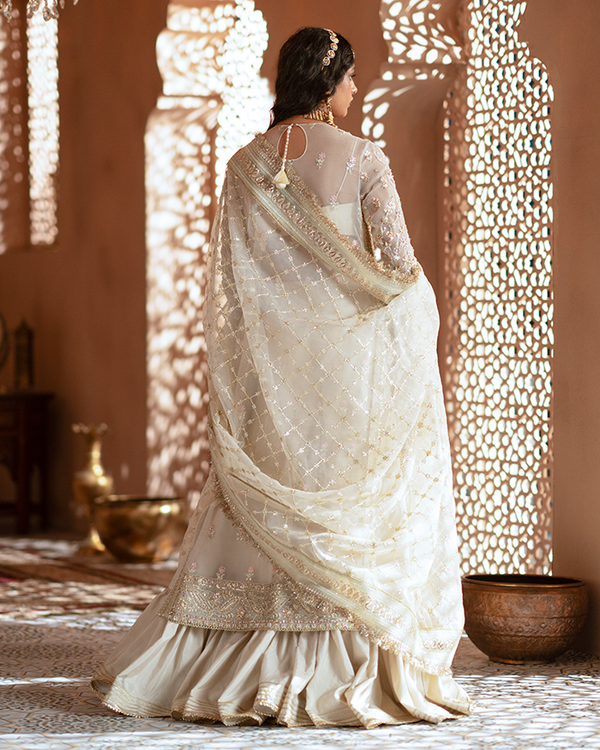 Ruhaani Begum)