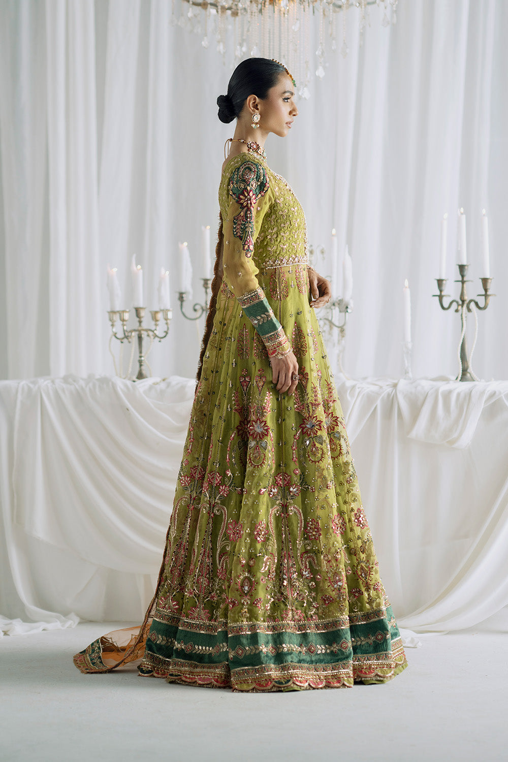 AARANAM - MSS5852