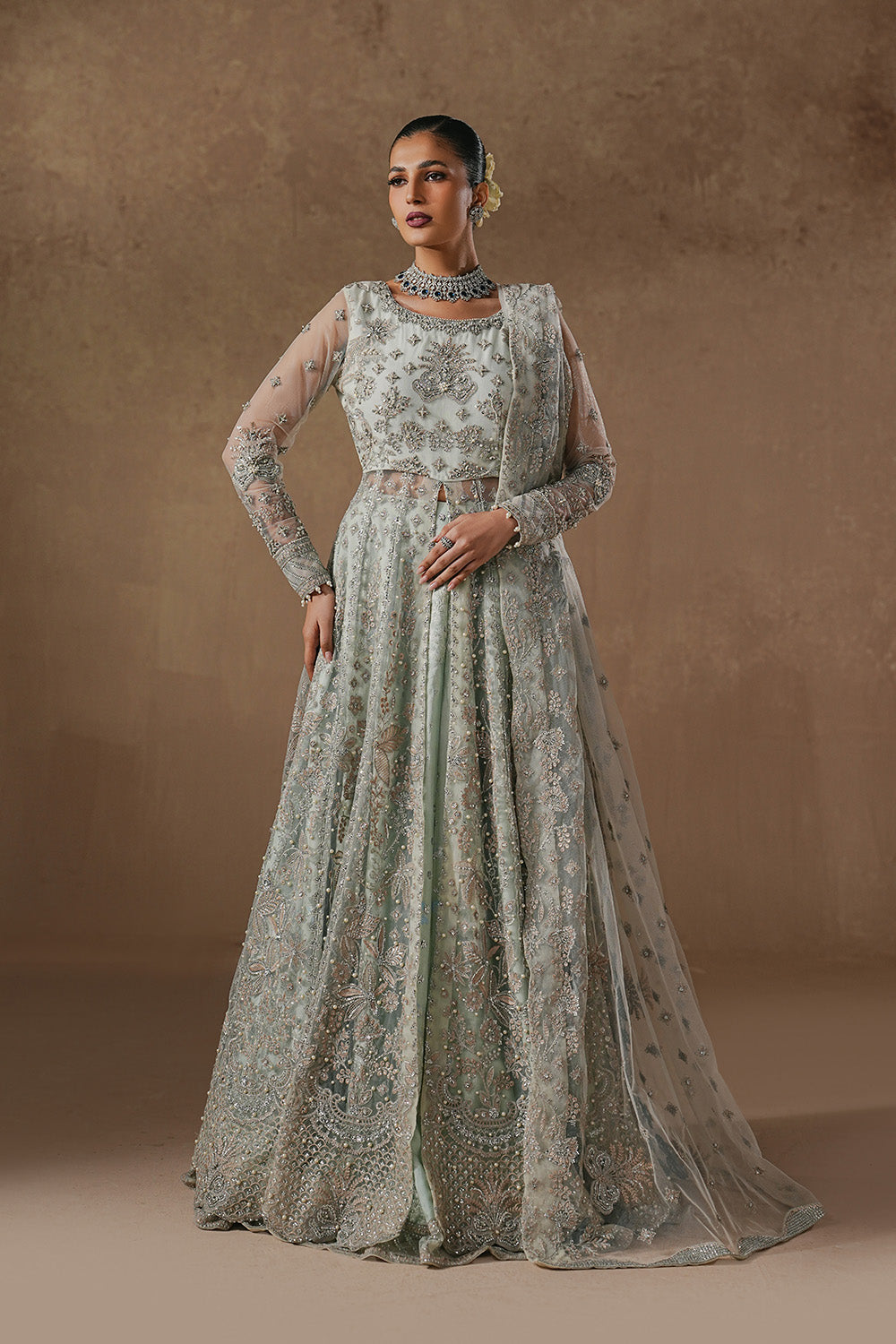 ZAINA - MWS5945