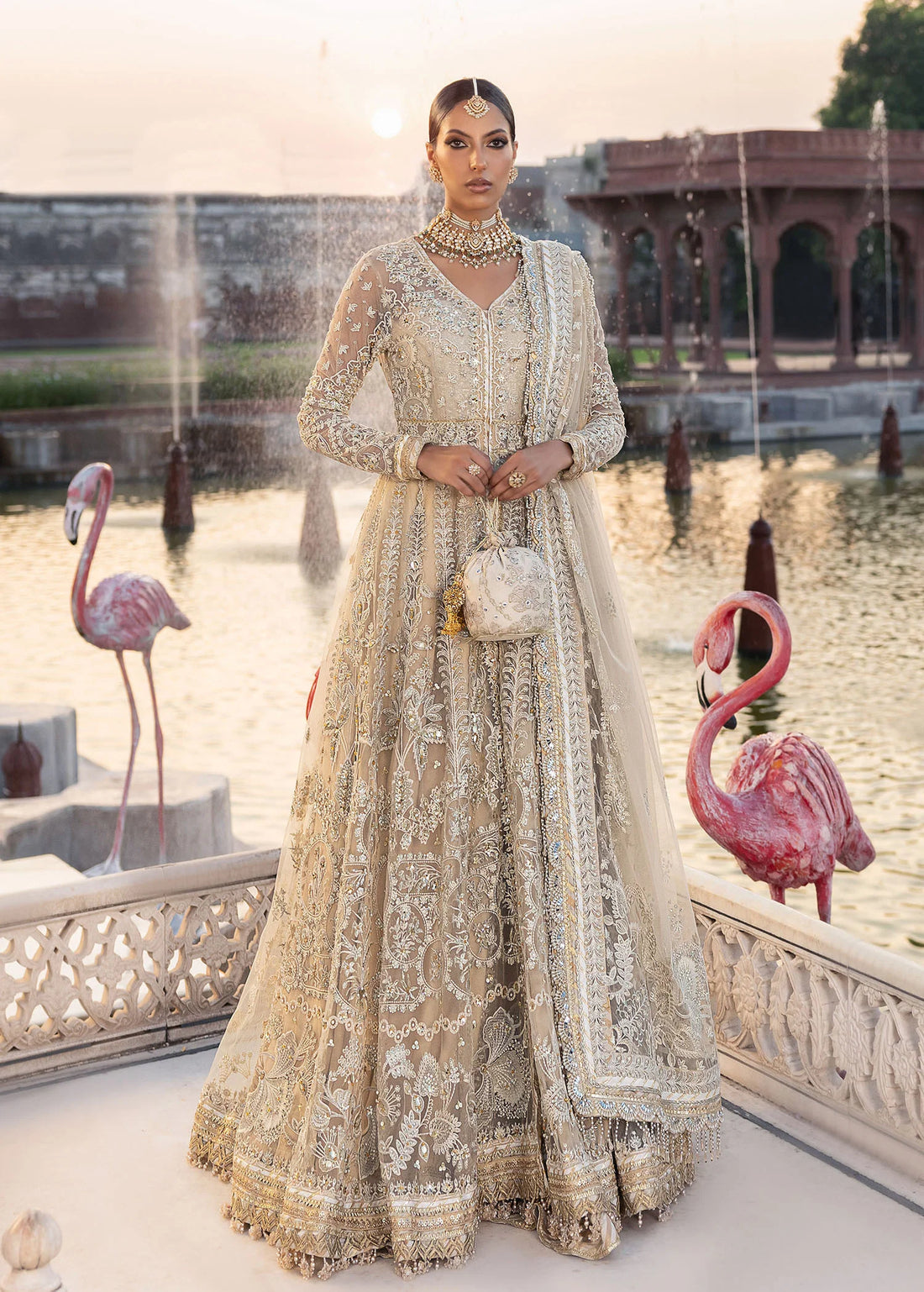 NOOR JAHAN
