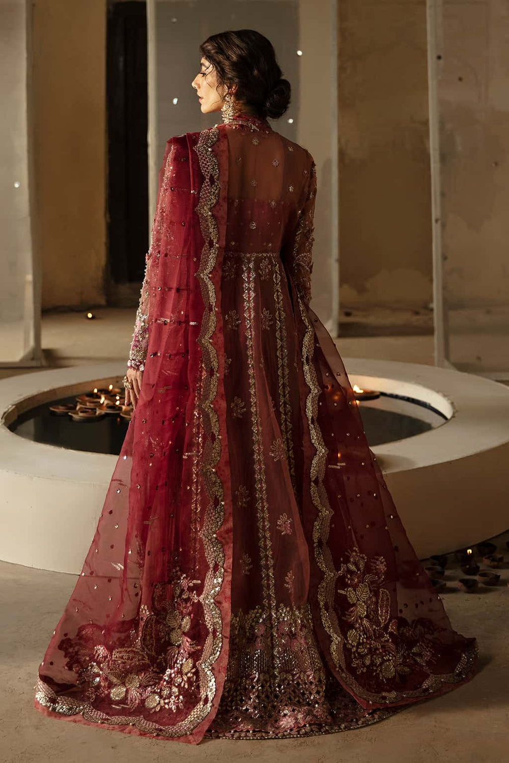 MEHREEN