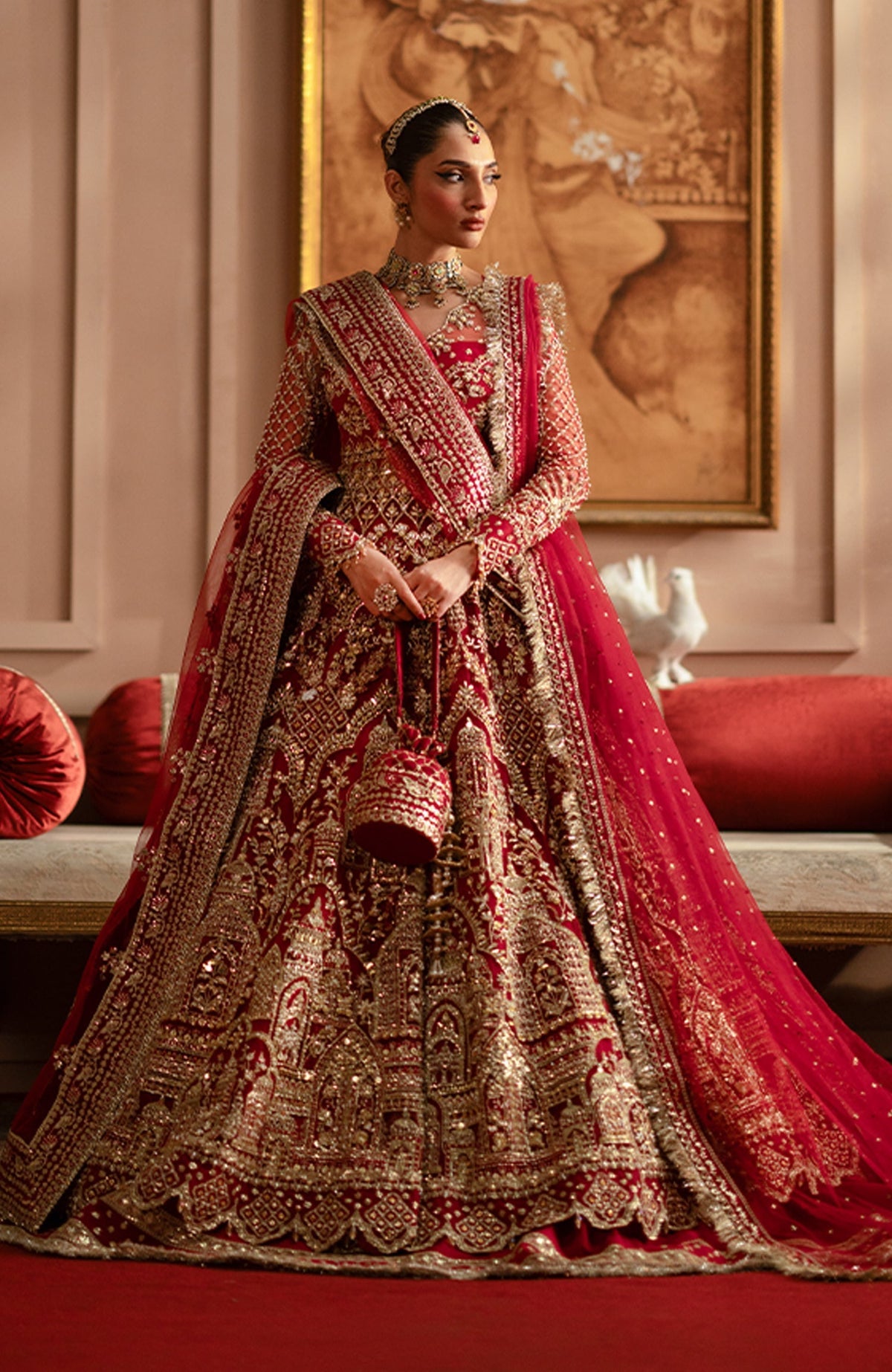 Jodha Begum