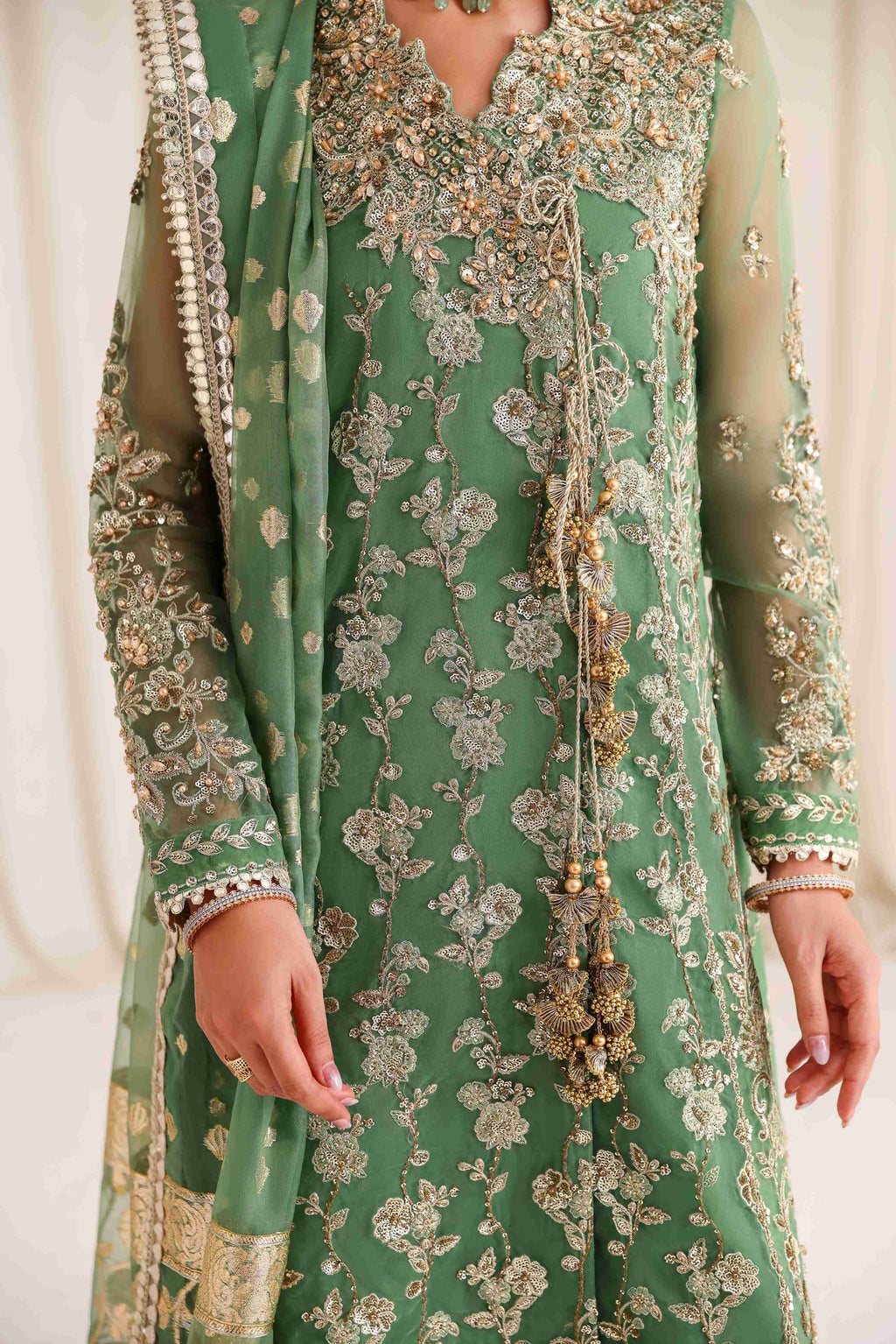 EMERALD