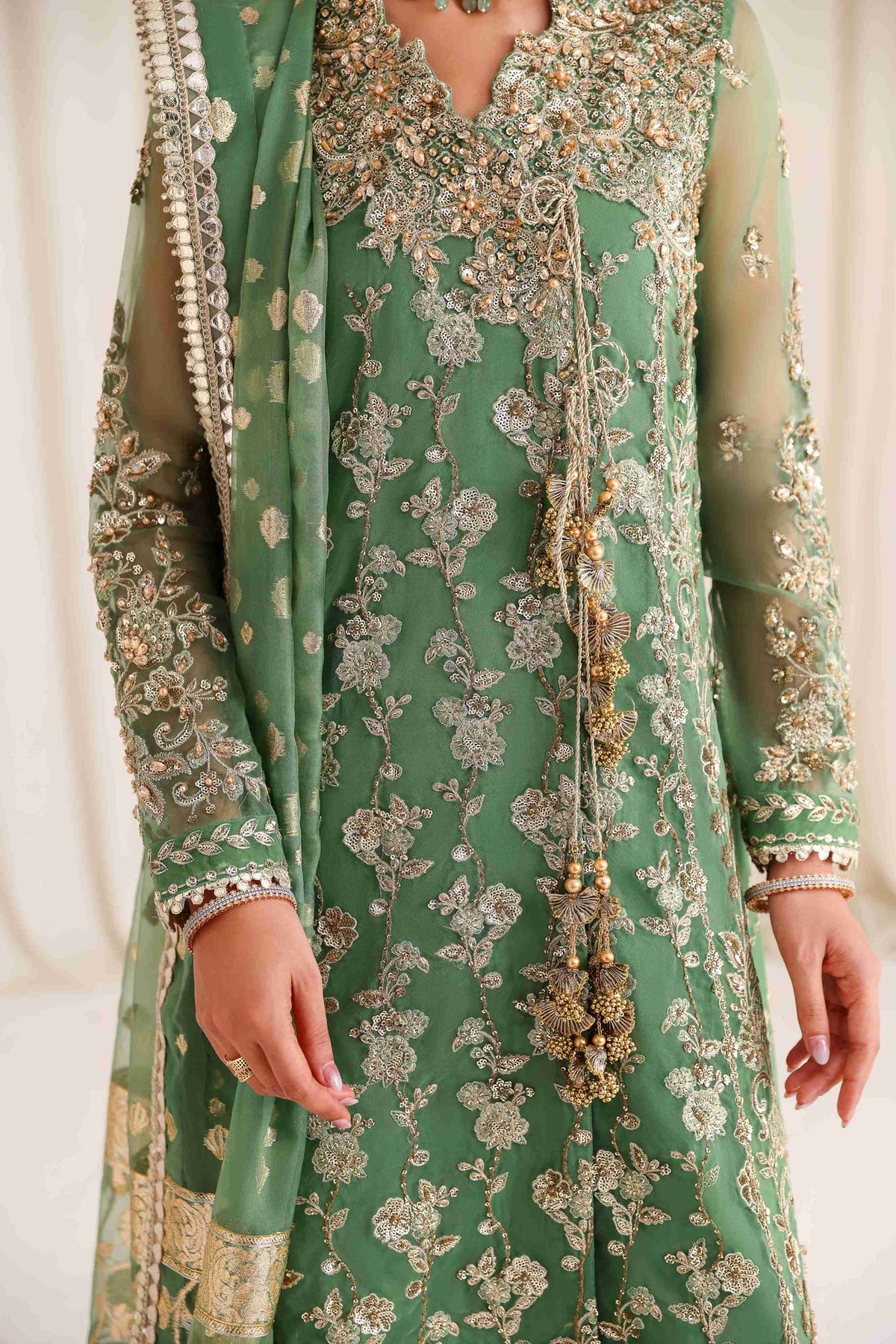 EMERALD