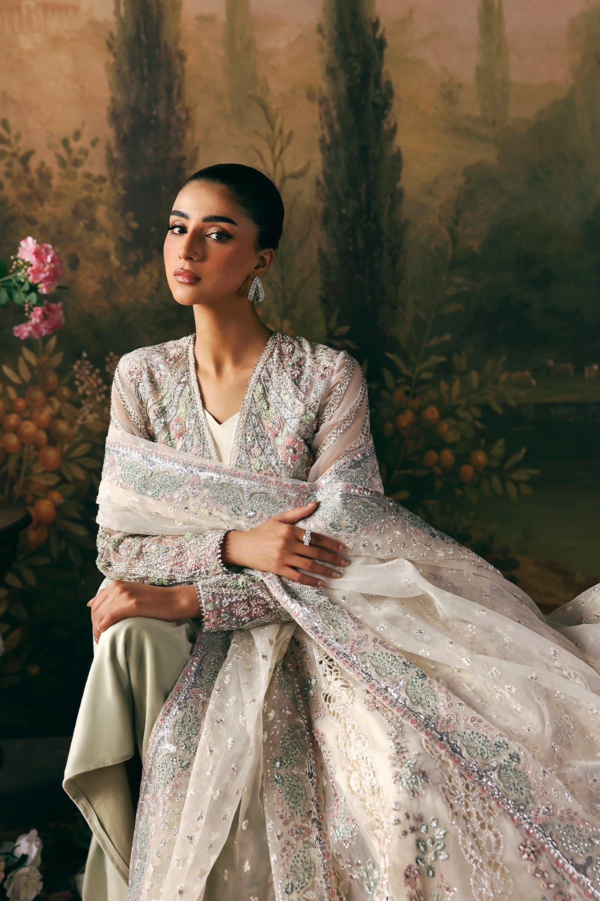 QUEEN