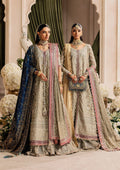 WEDDING FESTIVE ’26 VOL. 1 - LOOK 09