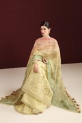 EMBROIDERED LAWN IL26-D07 JZ-IL26-D07-0 | 3 PIECES