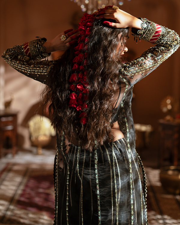 CHAND BEGUM