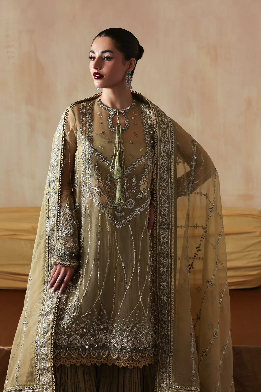 ZARQASH
