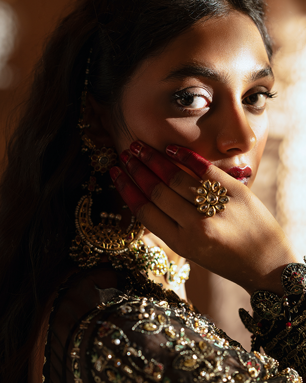 CHAND BEGUM