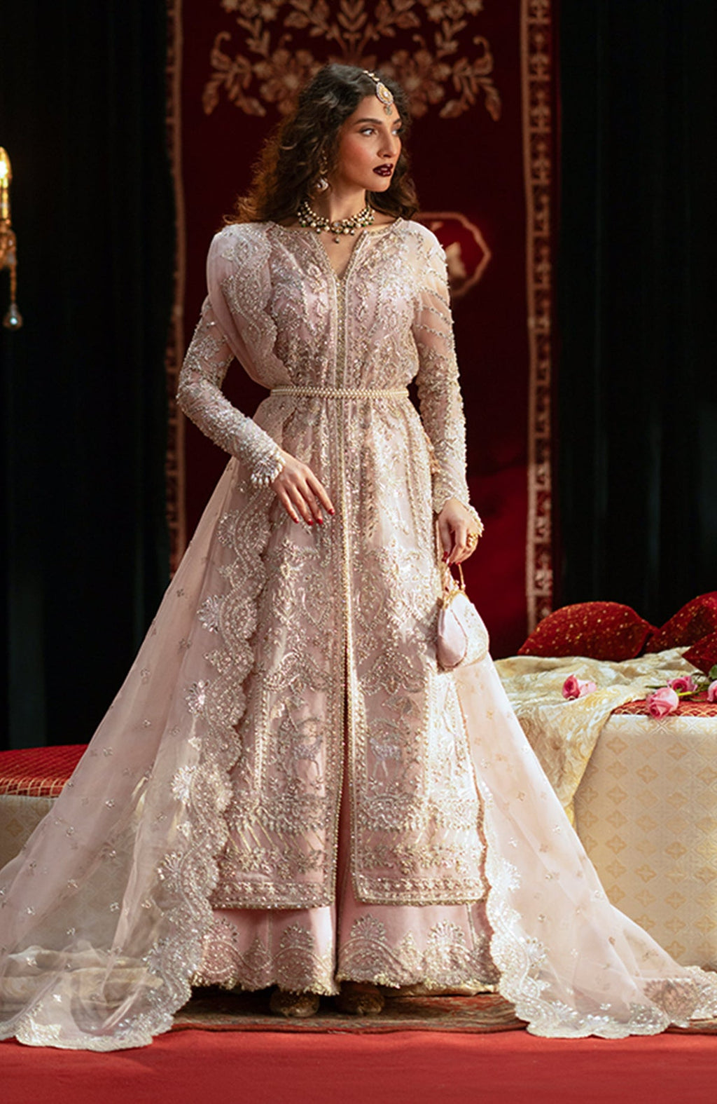 Nur Jahan Begum