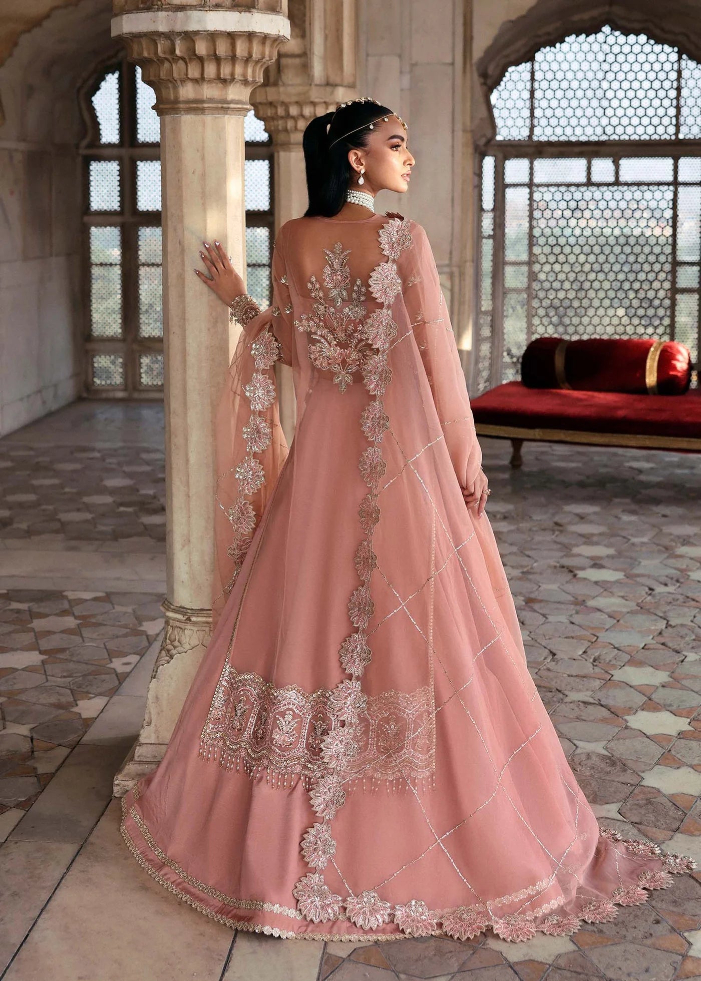 NAZNEEN