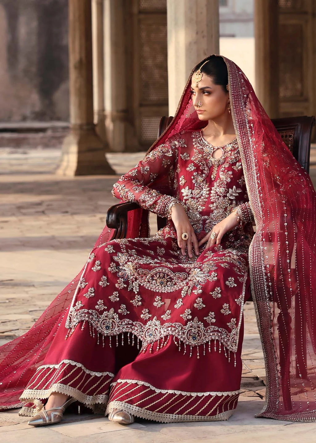 GULRUKH