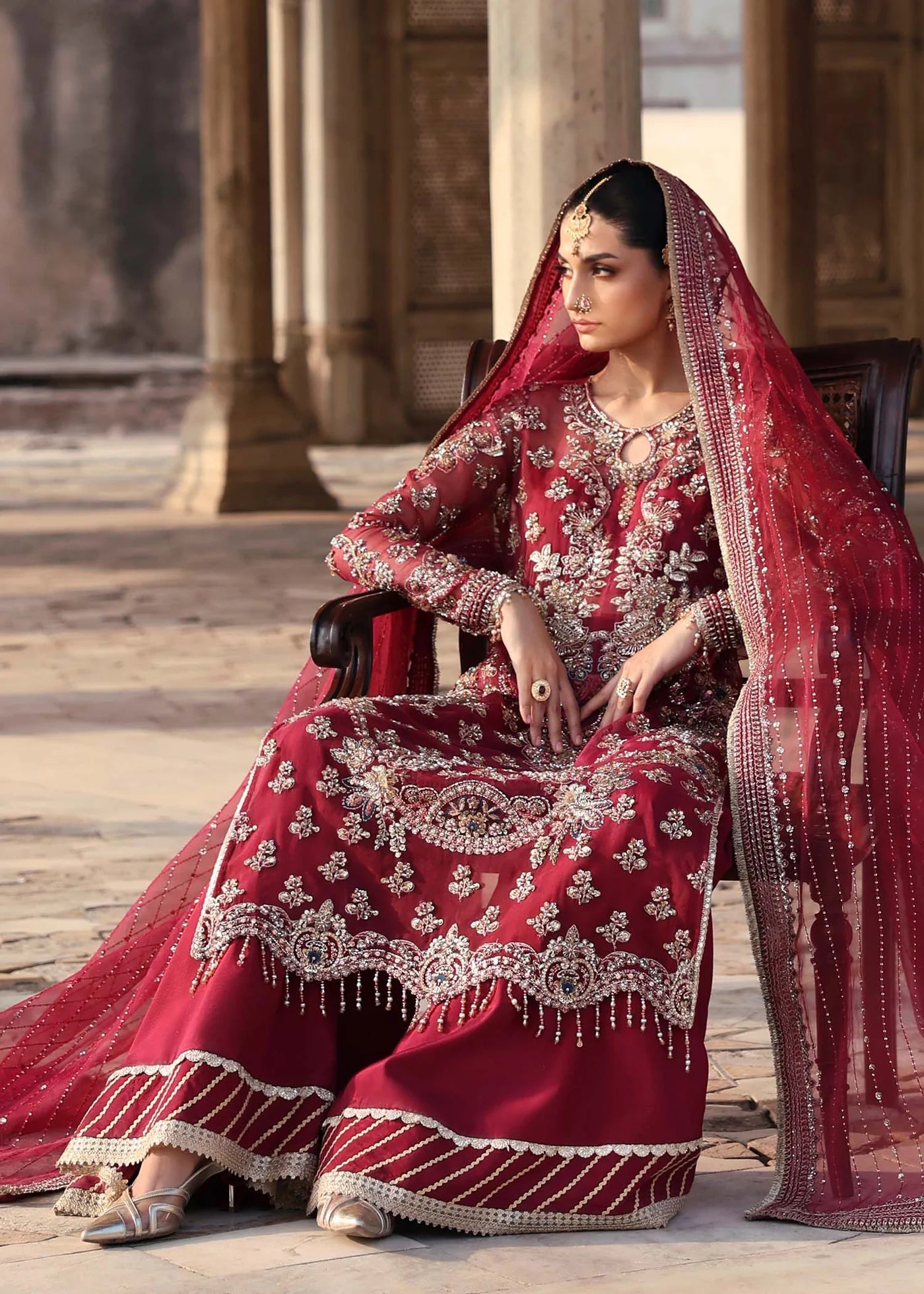 GULRUKH