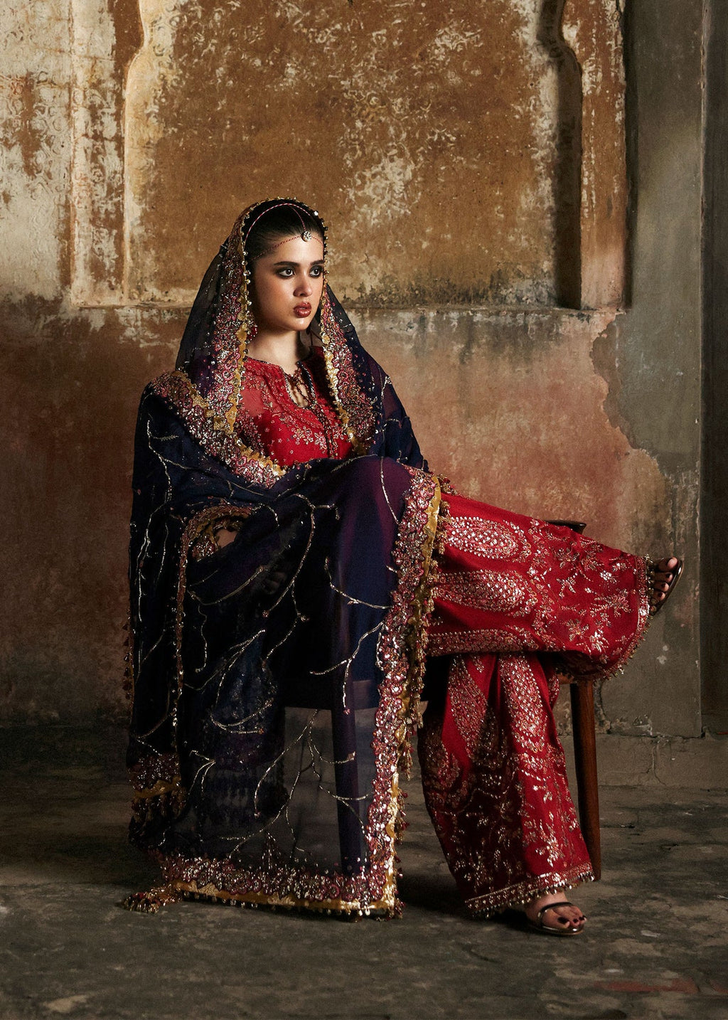 SHAHBANO