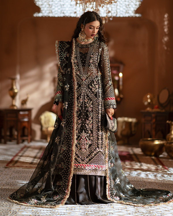 CHAND BEGUM