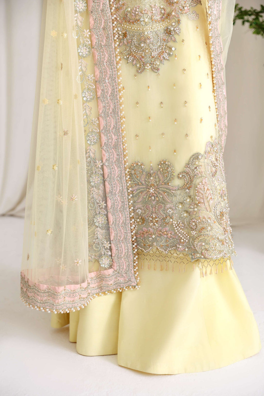 LUNA DUST