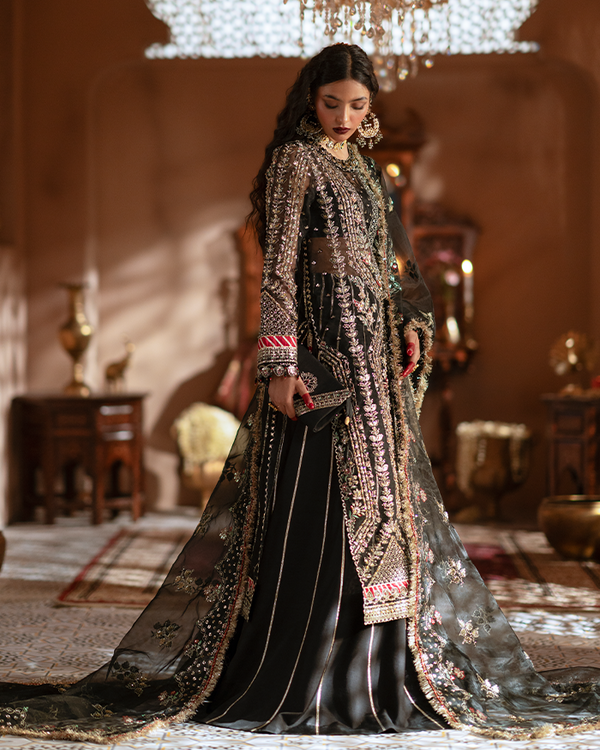 CHAND BEGUM