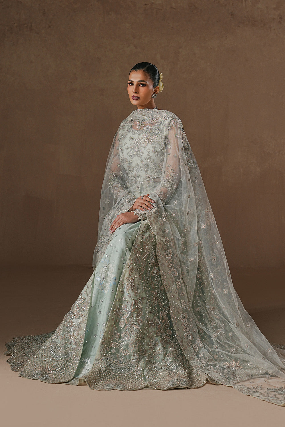 ZAINA - MWS5945