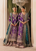 WEDDING FESTIVE ’26 VOL. 1 - LOOK 01