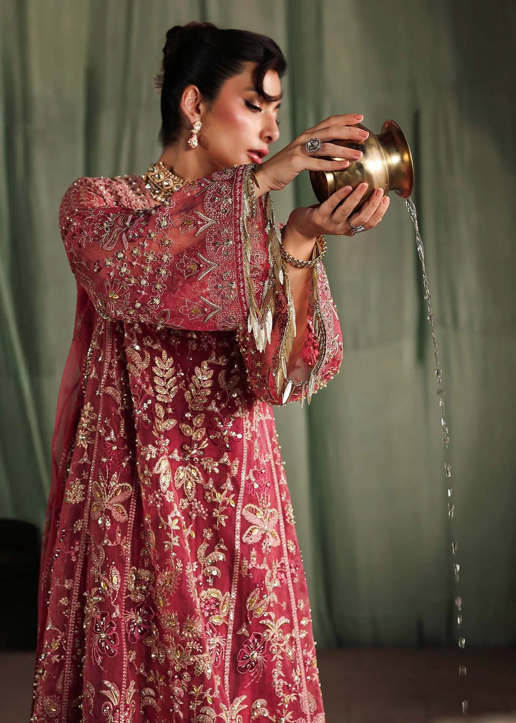 GHAZAL