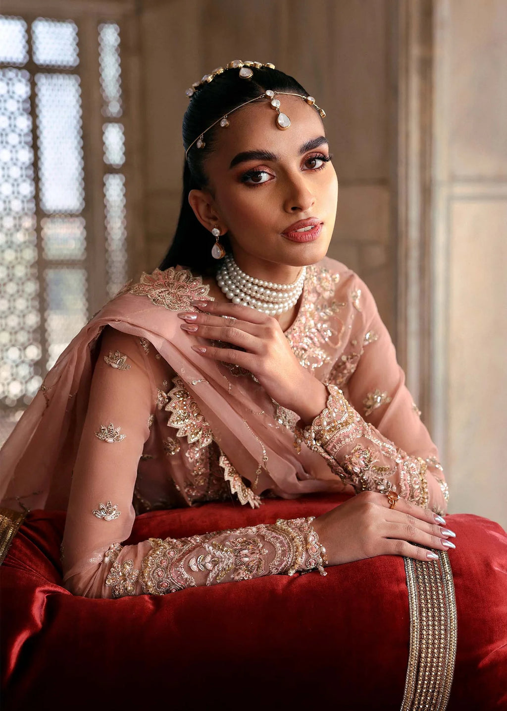 NAZNEEN