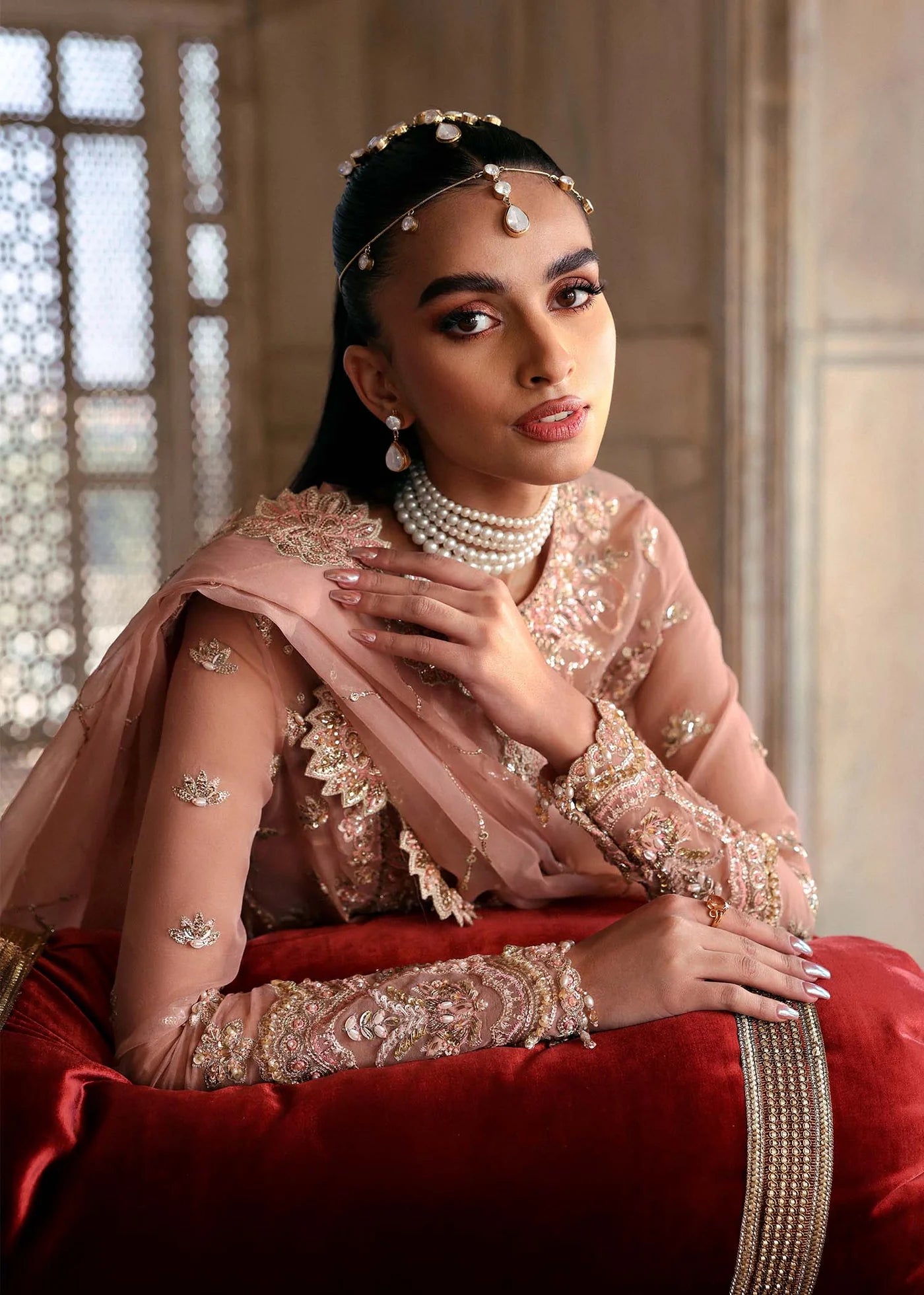NAZNEEN